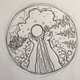 Illustration for article titled A Coloring Book Quandry